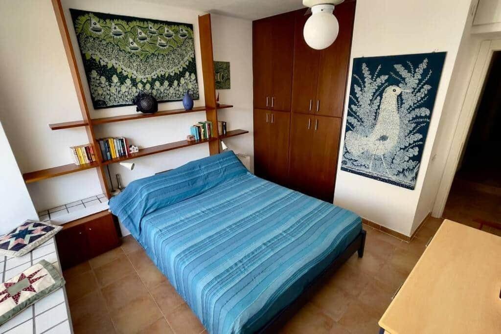 Ferienwohnung Terrazza Vista Mare Stintino Exterior foto